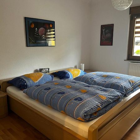 Ferienwohnung Schneider Baumholder Eksteriør bilde