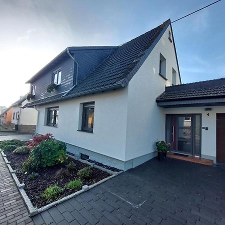 Ferienwohnung Schneider Baumholder Eksteriør bilde