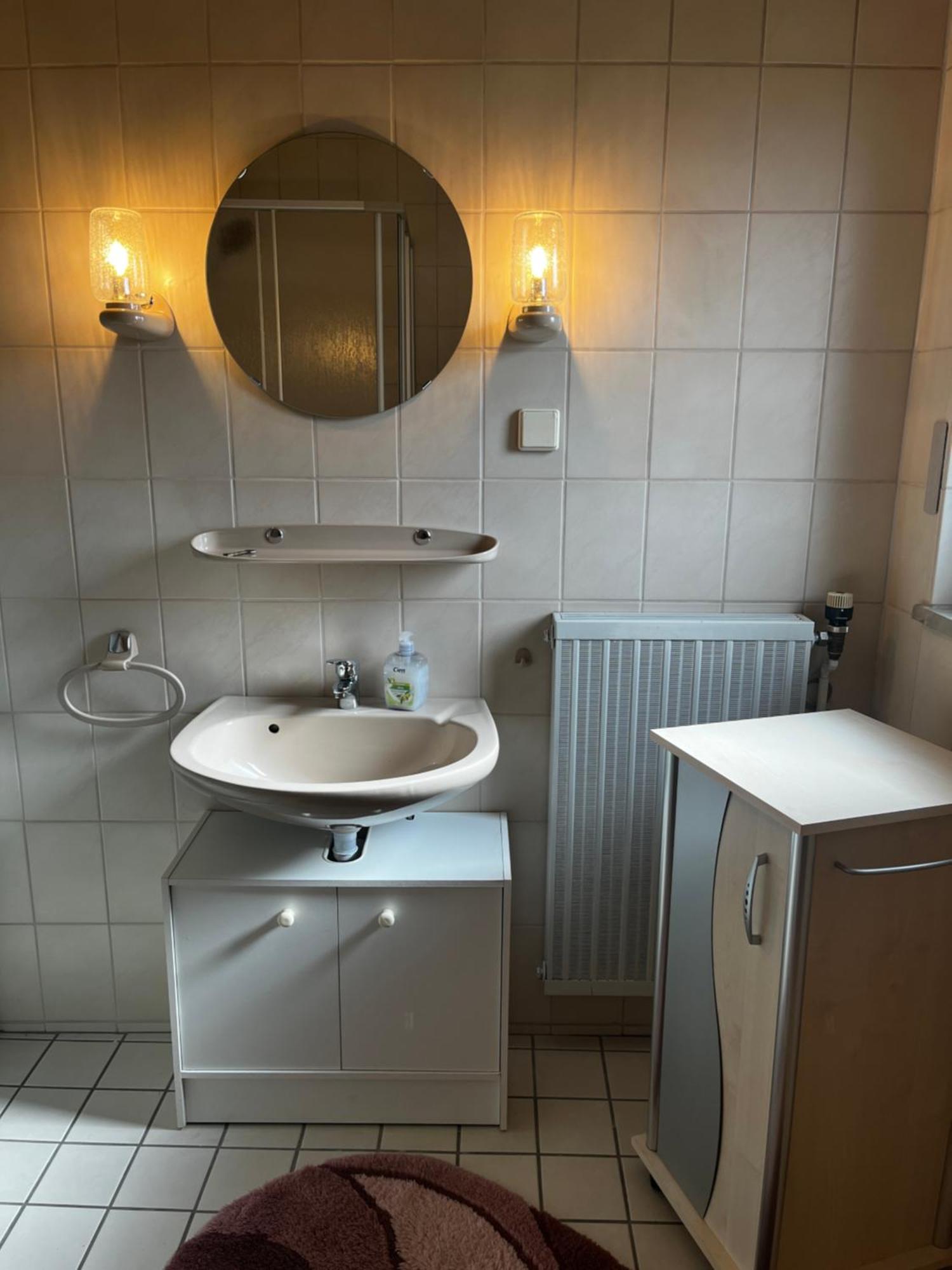 Ferienwohnung Schneider Baumholder Eksteriør bilde